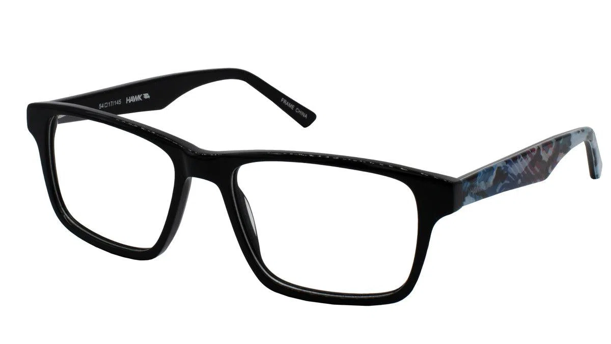 Tony Hawk 593 Eyeglasses - view 3